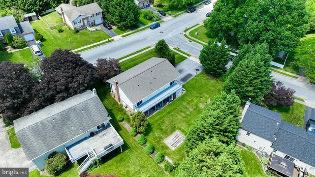 3495 EDENBRIDGE RD, York, PA 17402