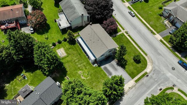3495 EDENBRIDGE RD, York, PA 17402