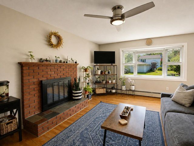 4 Killoran Drive, Essex Junction, VT 05452