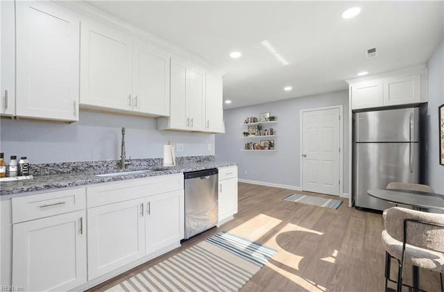 1505 Austin DR, Suffolk, VA 23434