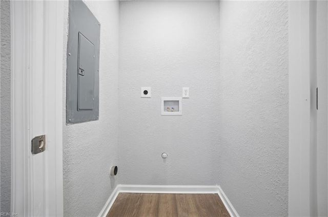 1505 Austin DR, Suffolk, VA 23434