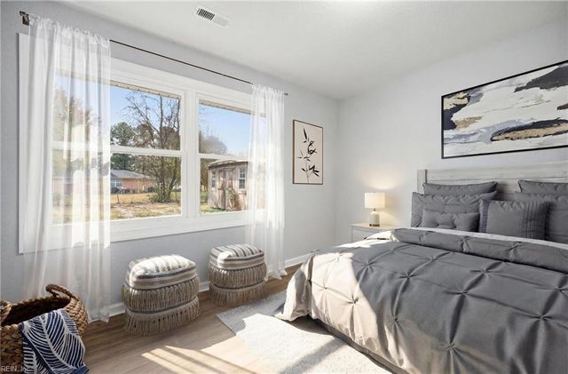 1505 Austin DR, Suffolk, VA 23434