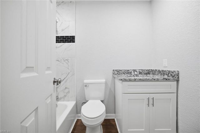 1505 Austin DR, Suffolk, VA 23434