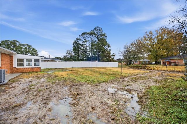 1505 Austin DR, Suffolk, VA 23434