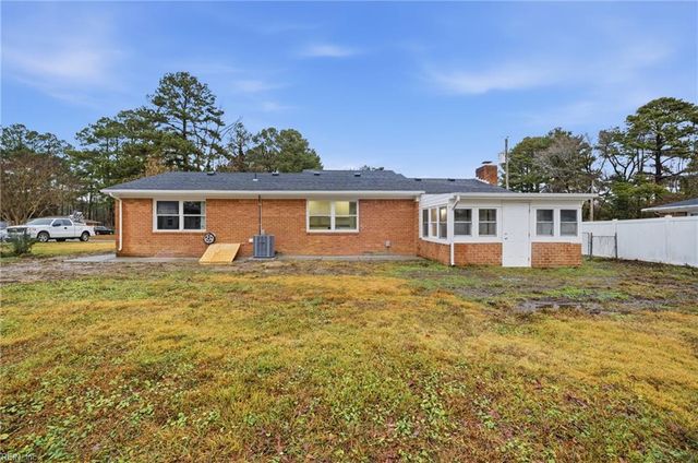 1505 Austin DR, Suffolk, VA 23434