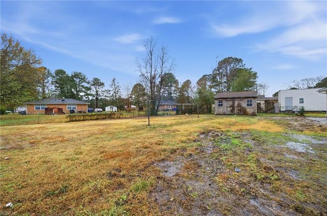 1505 Austin DR, Suffolk, VA 23434