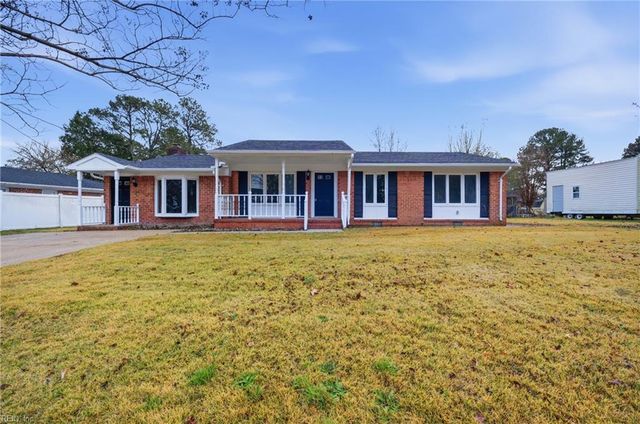 1505 Austin DR, Suffolk, VA 23434