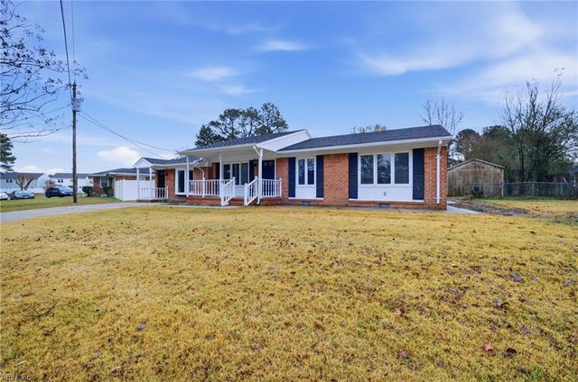 1505 Austin DR, Suffolk, VA 23434