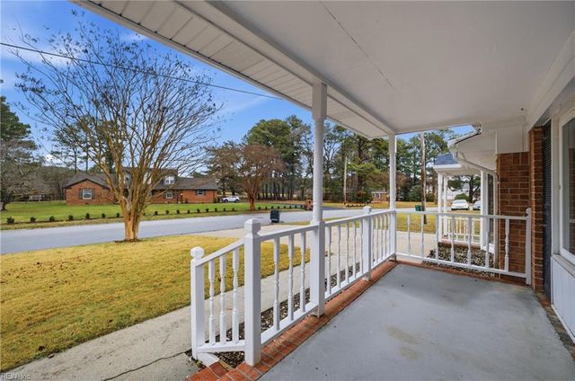 1505 Austin DR, Suffolk, VA 23434