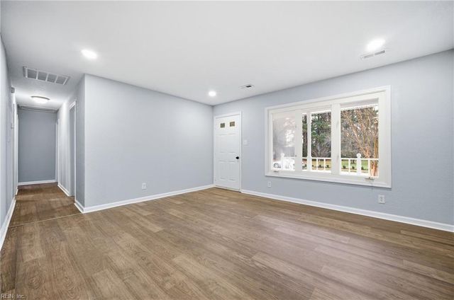 1505 Austin DR, Suffolk, VA 23434