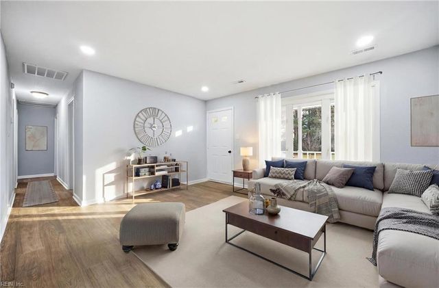 1505 Austin DR, Suffolk, VA 23434