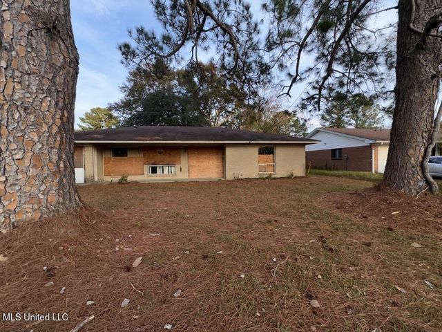 3833 John F Kennedy Boulevard, Jackson, MS 39213