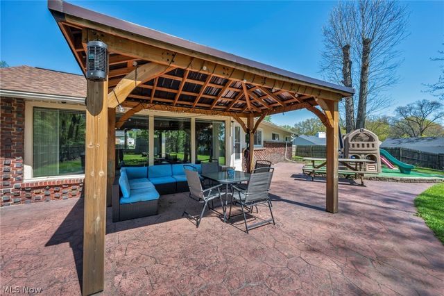900 Magnolia Avenue, Cuyahoga Falls, OH 44221