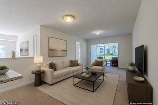 117 Wading Bird CIR A101, Naples, FL 34110