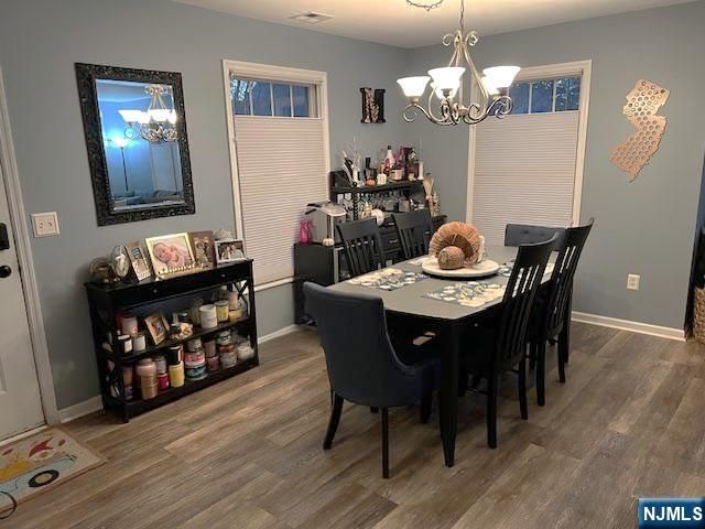 61 Stonyridge Drive 61, Lincoln Park Borough, NJ 07035