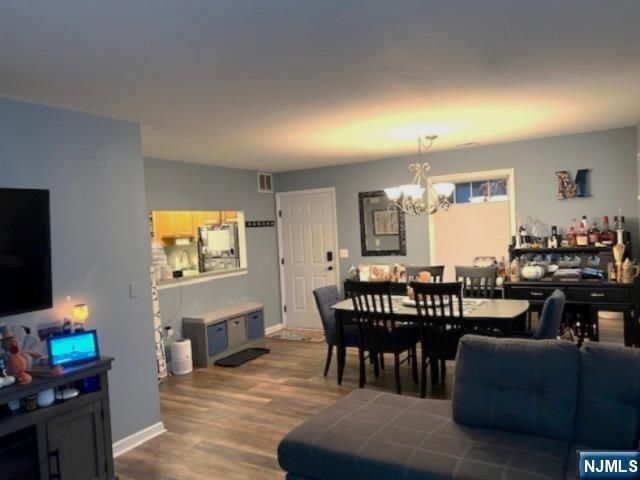 61 Stonyridge Drive 61, Lincoln Park Borough, NJ 07035