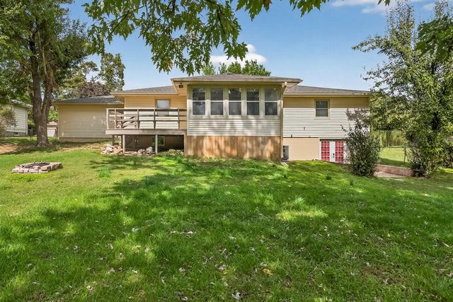 3244 East Gasconade Street, Springfield, MO 65804