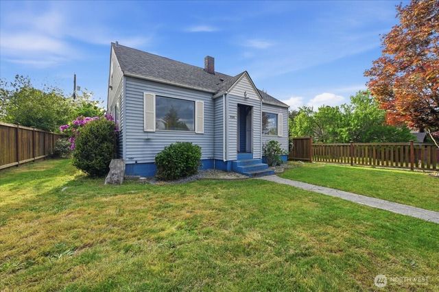 4624 N Pearl Street, Tacoma, WA 98407