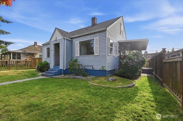 4624 N Pearl Street, Tacoma, WA 98407