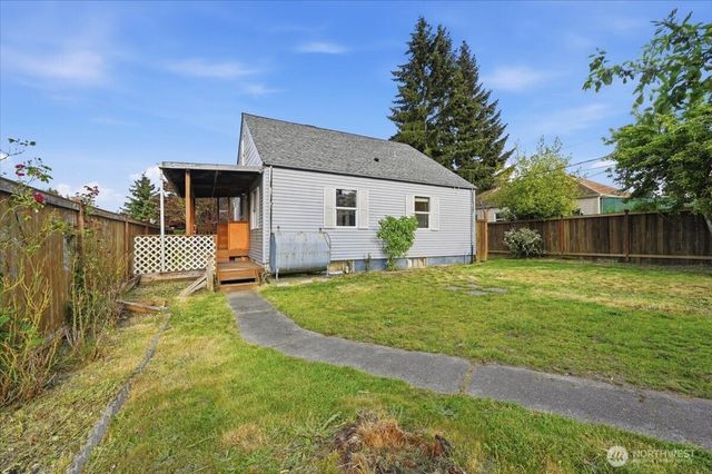 4624 N Pearl Street, Tacoma, WA 98407