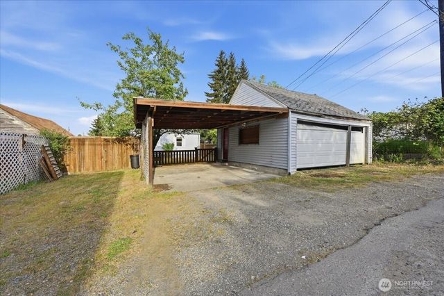 4624 N Pearl Street, Tacoma, WA 98407