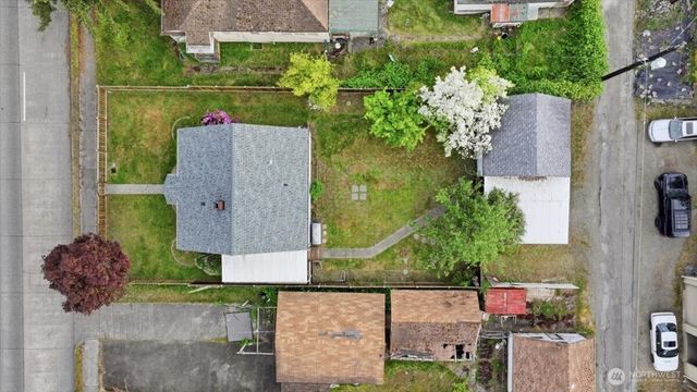 4624 N Pearl Street, Tacoma, WA 98407