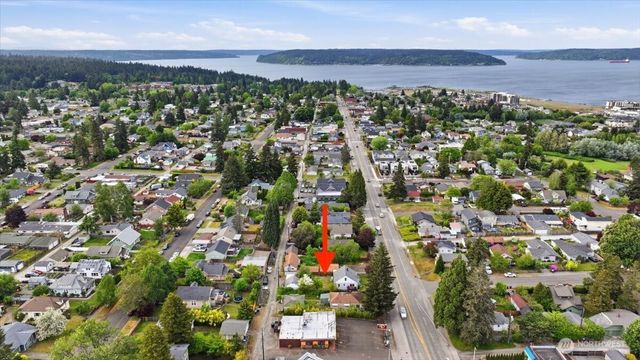 4624 N Pearl Street, Tacoma, WA 98407