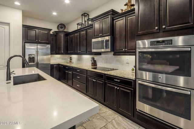 2815 E ODESSA Street, Mesa, AZ 85213