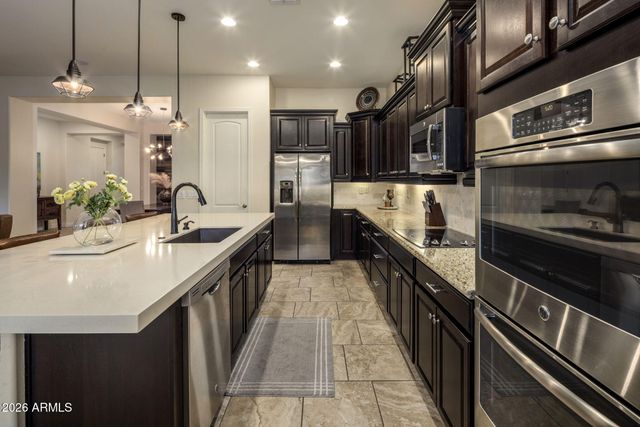 2815 E ODESSA Street, Mesa, AZ 85213