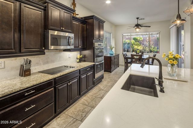 2815 E ODESSA Street, Mesa, AZ 85213