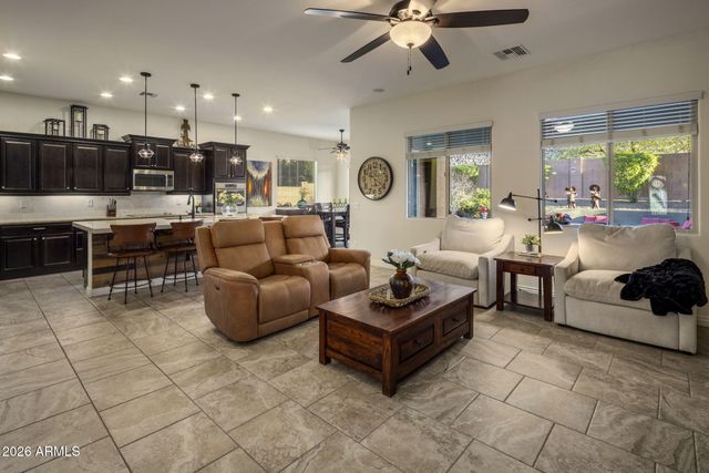 2815 E ODESSA Street, Mesa, AZ 85213