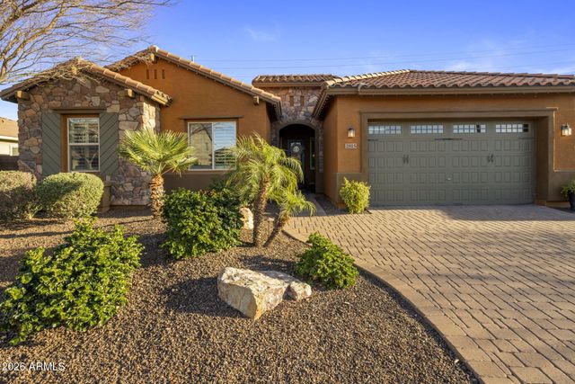 2815 E ODESSA Street, Mesa, AZ 85213