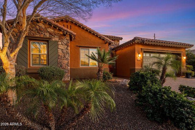 2815 E ODESSA Street, Mesa, AZ 85213