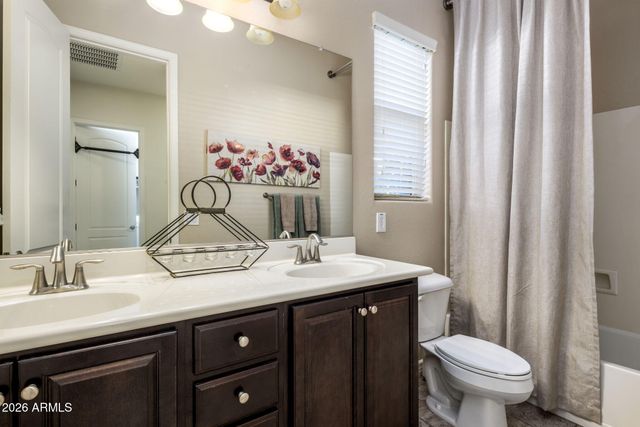 2815 E ODESSA Street, Mesa, AZ 85213