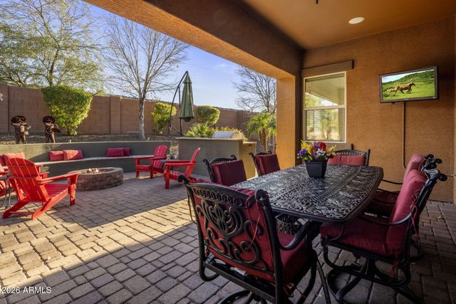 2815 E ODESSA Street, Mesa, AZ 85213