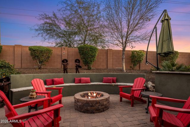 2815 E ODESSA Street, Mesa, AZ 85213