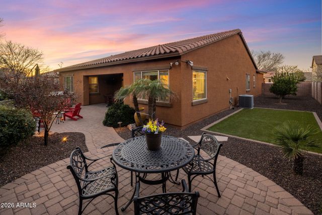 2815 E ODESSA Street, Mesa, AZ 85213