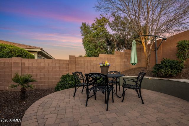 2815 E ODESSA Street, Mesa, AZ 85213