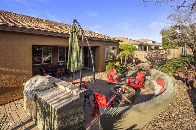 2815 E ODESSA Street, Mesa, AZ 85213