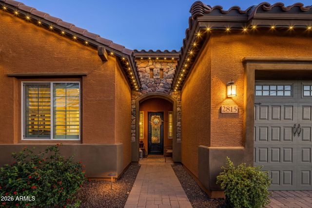 2815 E ODESSA Street, Mesa, AZ 85213