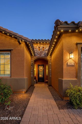 2815 E ODESSA Street, Mesa, AZ 85213