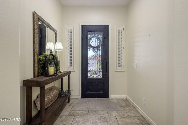 2815 E ODESSA Street, Mesa, AZ 85213