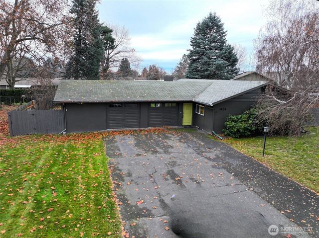 1424 Bryant Avenue, Walla Walla, WA 99362