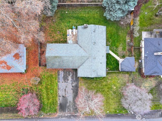 1424 Bryant Avenue, Walla Walla, WA 99362