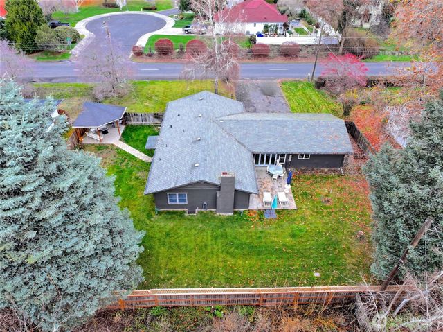 1424 Bryant Avenue, Walla Walla, WA 99362