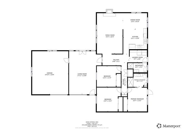 1424 Bryant Avenue, Walla Walla, WA 99362