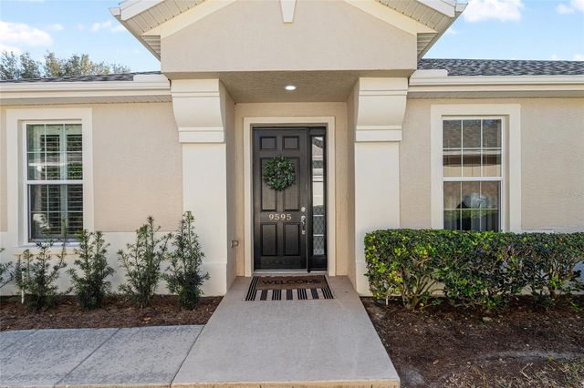 9595 SW 70TH LOOP, Ocala, FL 34481