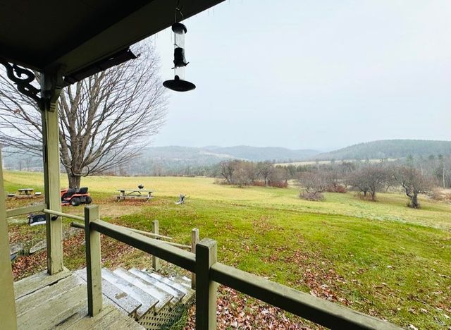 762a McLaren Hill Road, Barnet, VT 05821