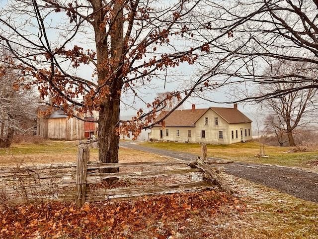 762a McLaren Hill Road, Barnet, VT 05821