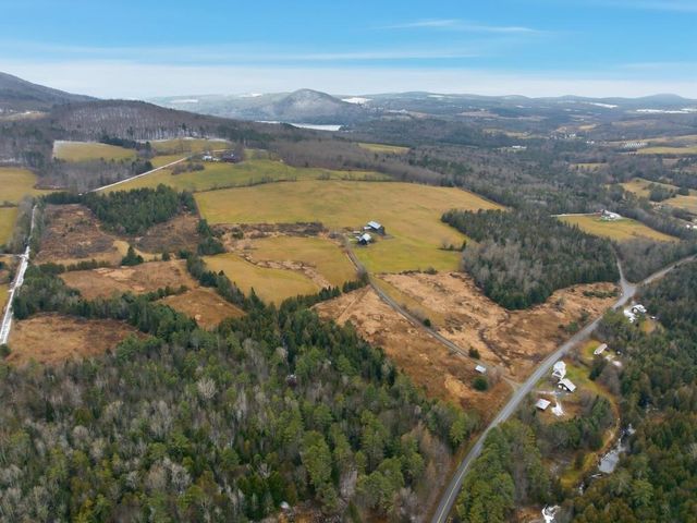762a McLaren Hill Road, Barnet, VT 05821